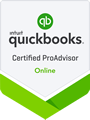 QuickBooks Online Pro Advisor