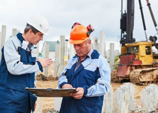 Gateway Accounting -  special expertise in the construction industry