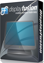 Display Fusion - Multiple Monitors Made Easy