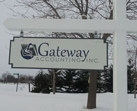 Gateway Accounting Inc.